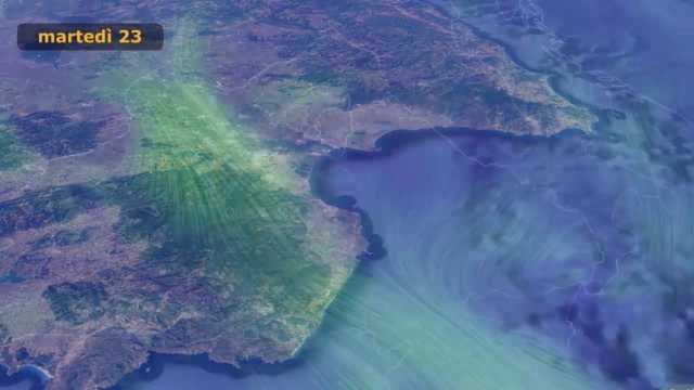 Meteo 23012018
