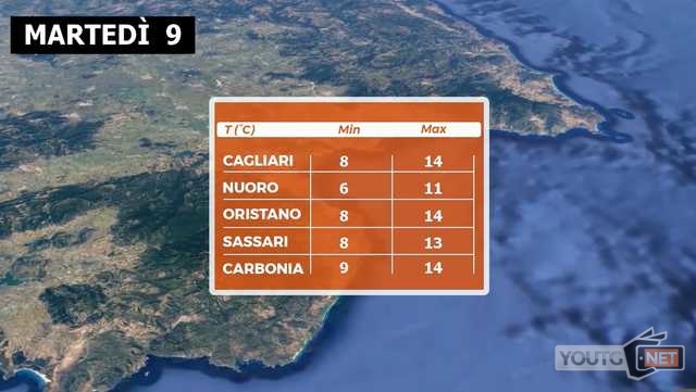 Meteo 90118