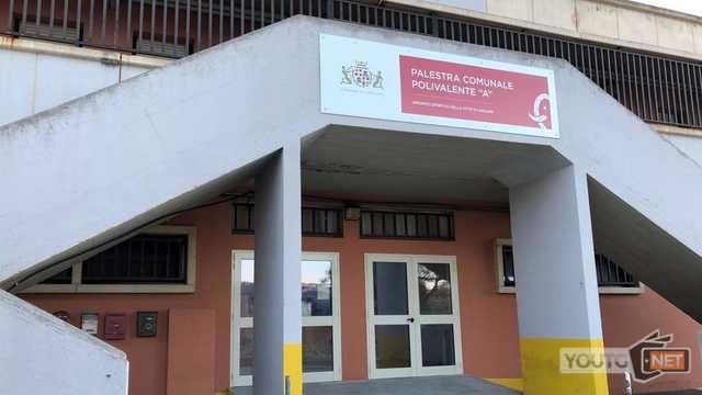 Palaconi Cagliari Copia