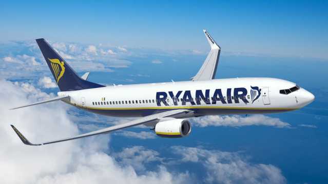 Ryanair 2