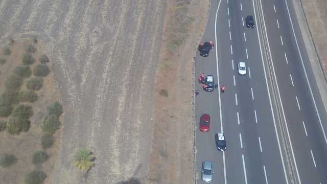 Arresto Carabinieri
