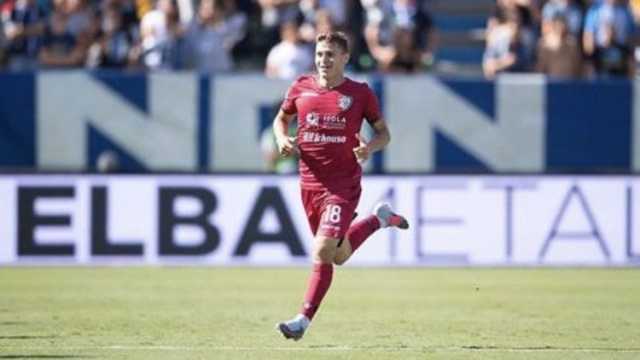 Barella Spal