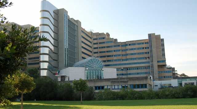 Brotzu Cagliari