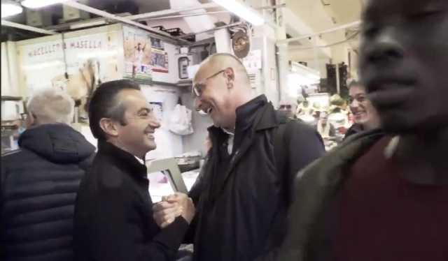 Cappellacci Mura Al Mercato