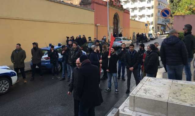 CasaPound Exma