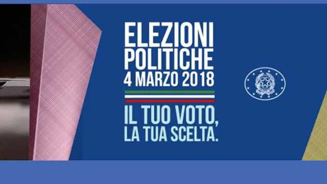 Come Si Vota   Ministero Interno Elezioni 2018
