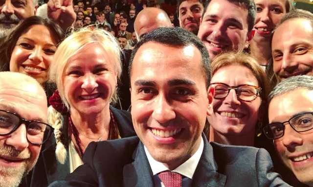 Di Maio