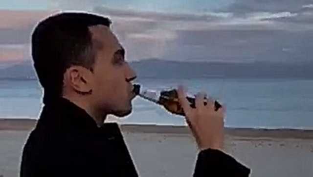 Di Maio Birra Poetto