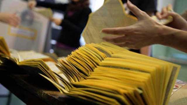 Elezioni Senato Generica