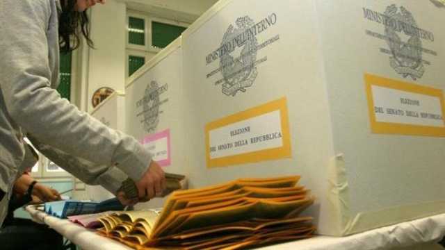 Elezioni Generica