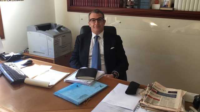 Enrico Gaia Presidente Garanzia Etica