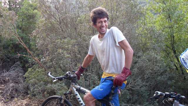 Gabriele Viale Surfista Morto