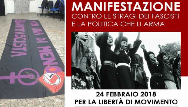 Manifestazione