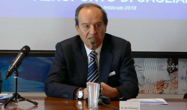 Maurizio De Pascale