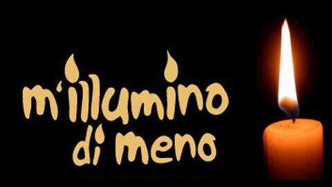 Millumino Di Meno 2018