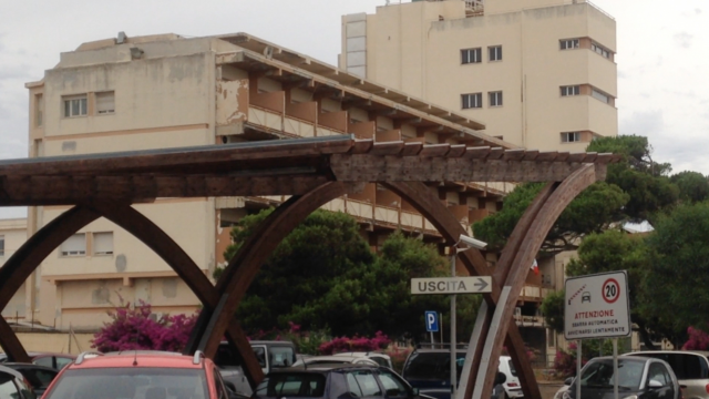 Ospedale Marino 1