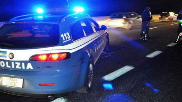 POlizia Stradale Mortale