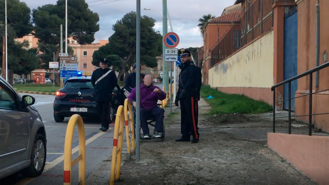 Pedofilo San Bartolomeo