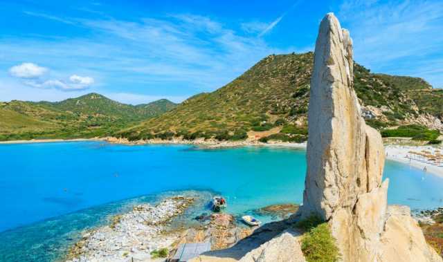 Punta Molentis