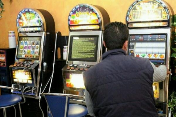 Videopoker Cagliari
