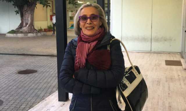 Vittoria Pinna 76 Anni