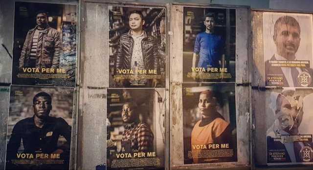 Vota Per Me