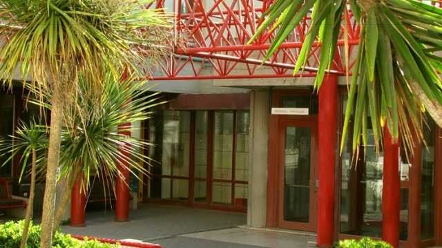 Acquario Biblioteca