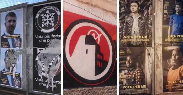 Casapound Sadomu