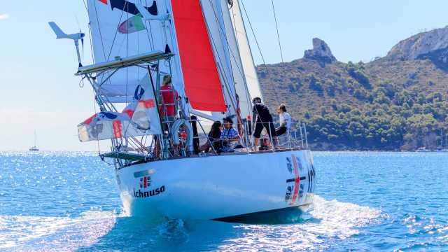 Ichnusa Charter 2
