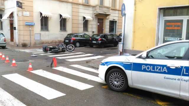 Incidente Via Tuveri