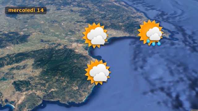 Meteo 14022018