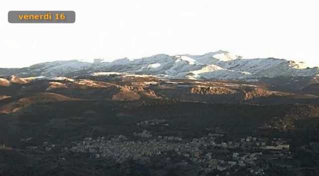Meteo 16022018