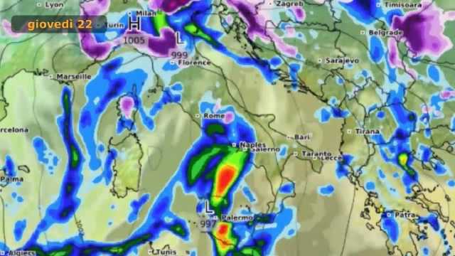 Meteo 22022018