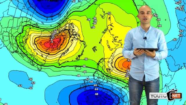 Meteo Weekend 10022018