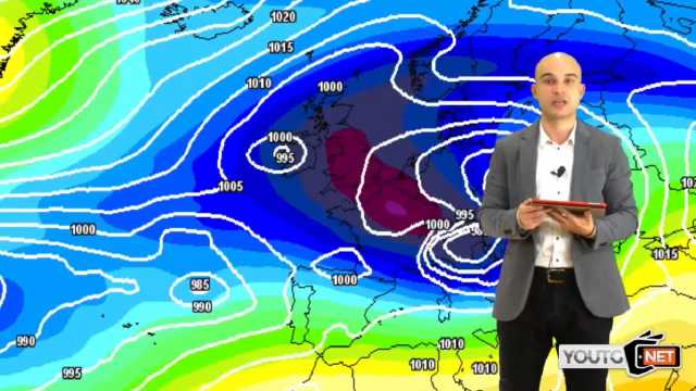 Meteo Weekend 24022018