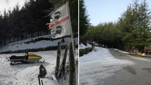 Neve Gennargentu