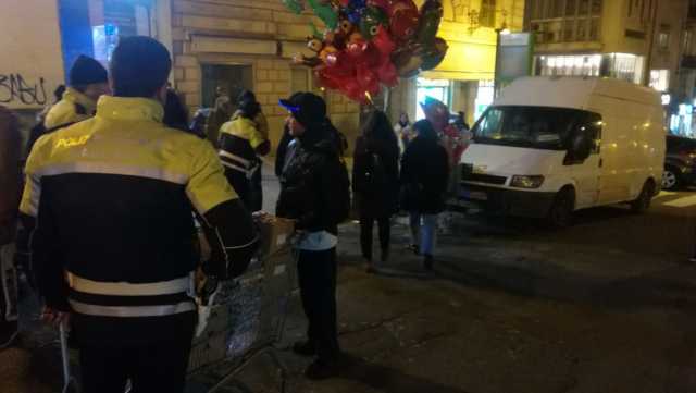 Ratantira Sfilata Carnevale