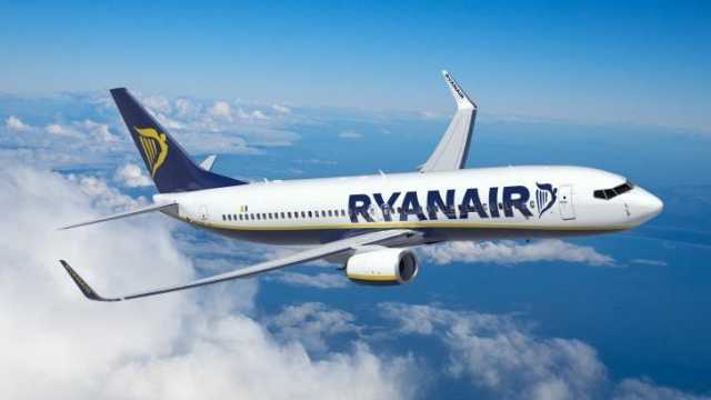 Ryanair Aereo