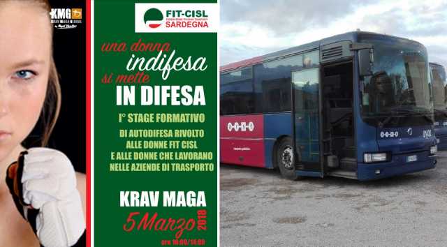 Aggressioni Arst
