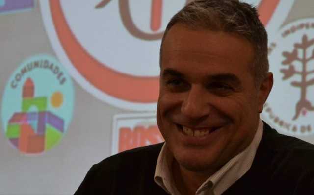 Anthony Muroni Post Elezioni