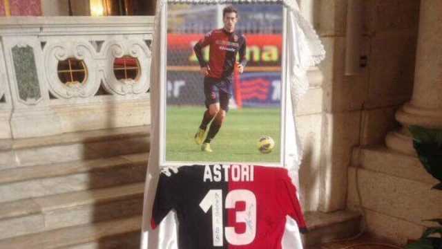 Astori Bonaria