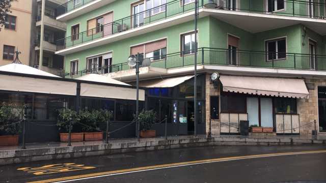 Bar Europa Riaperto