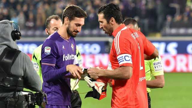 Buffon Astori