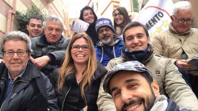 Candidati M5S Sardegna