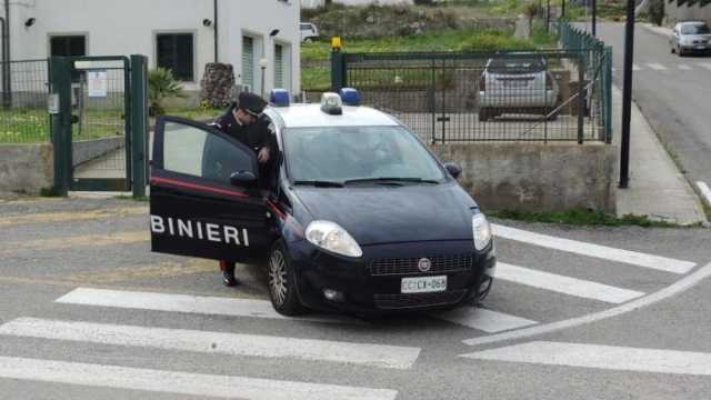 Carabinieri Da Tagliare