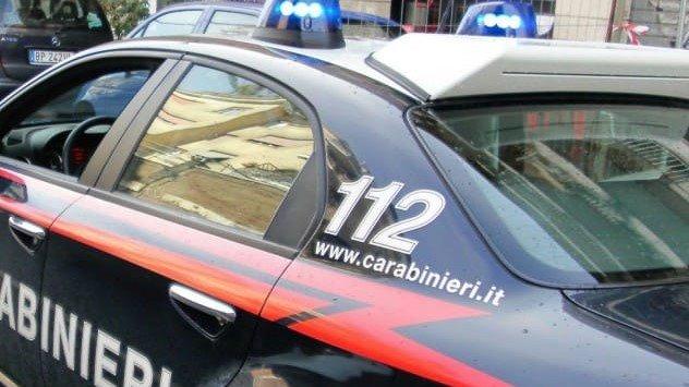 Carabinieri Sportello