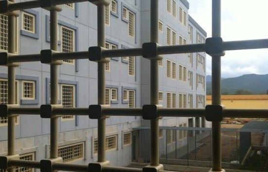 Carcere Uta