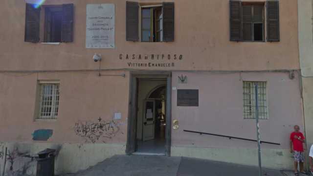Centro Di Accoglienza Giovanni Paolo II Cagliari