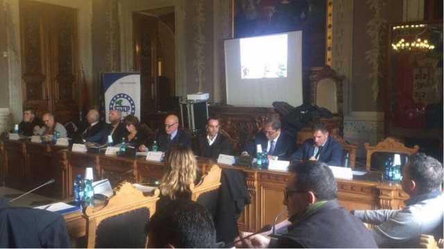 Convegno Siulp Cagliari