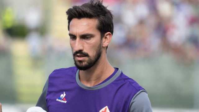 D.Astori
